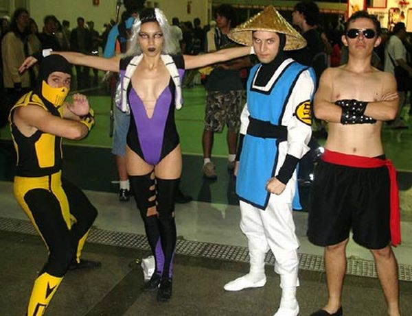 WonderCon 2012
