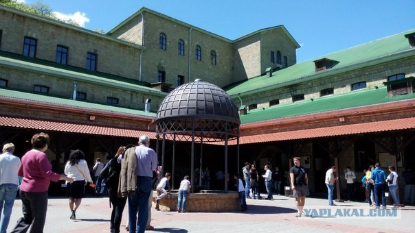 Хороший Новороссийск