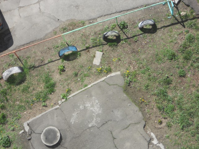 Задолбали ныть ))