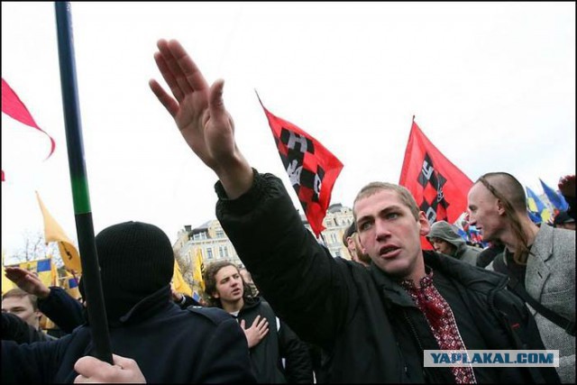 4,2 года за Майдан