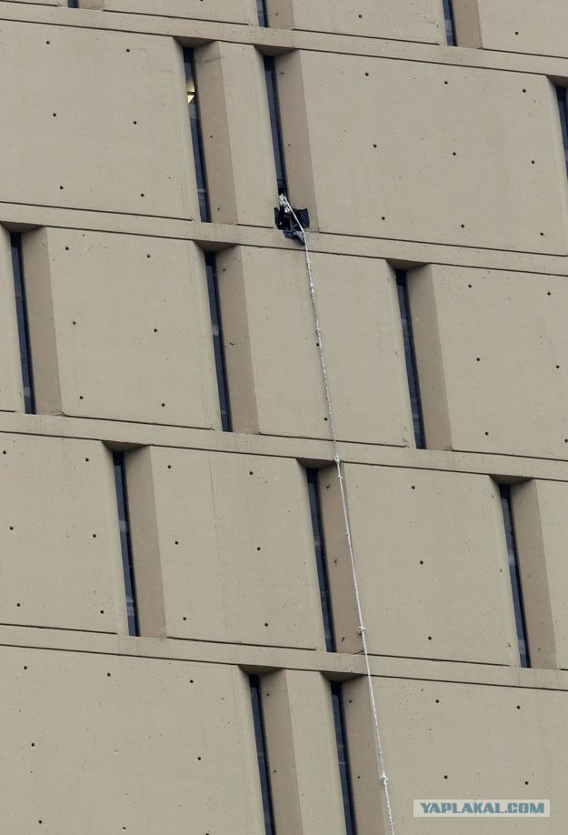 Высотный побег