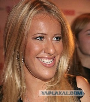 Девушка, у которой не закрывается рот