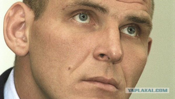 С Днём рождения, чемпион!