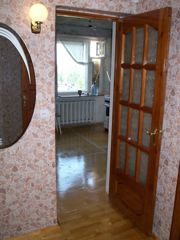 Дневник московского гастарбайтера