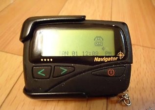 Гаджет, который растворился во времени