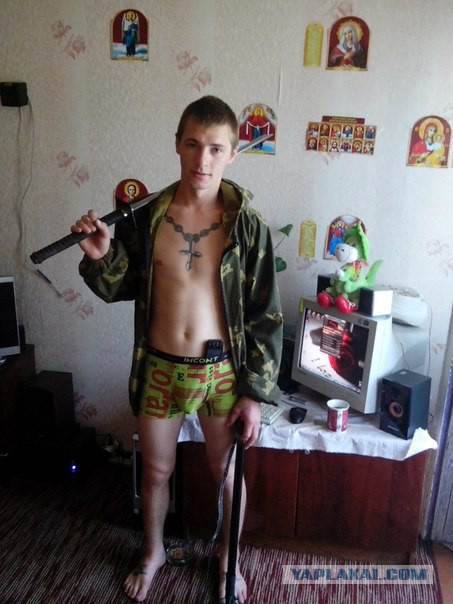 Подборка идиотских фотографий, часть 4
