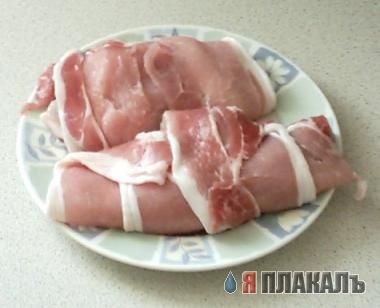 Курица и все из нее!