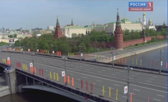 Участники тракторного марша в СИЗО