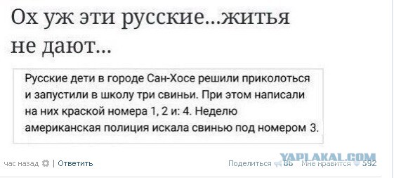 Обколются своей марихуаной