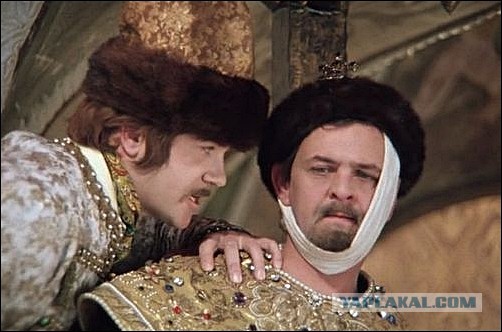 Возврат двух островов: утраченное время