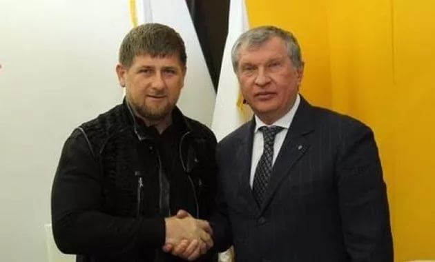 Как сепаратисты обращались с российскими военнопленными на Чеченской войне