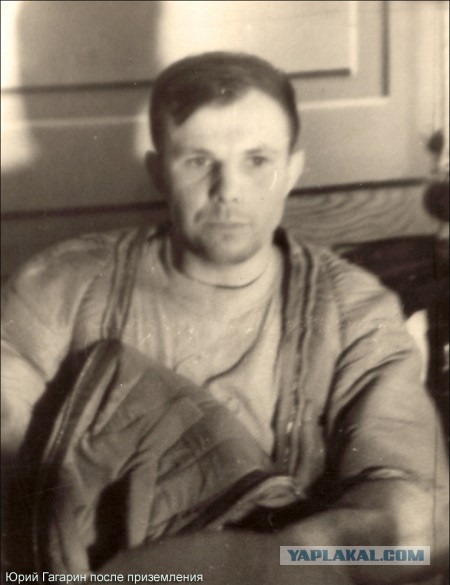 Интересные и редкие фотографии