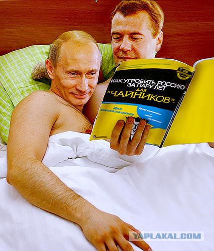 У нас нет демократии?