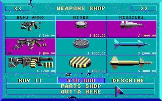 Компьютеры 1984-1990 годов в качестве игровых на базе 286 процессора в 2017 году )