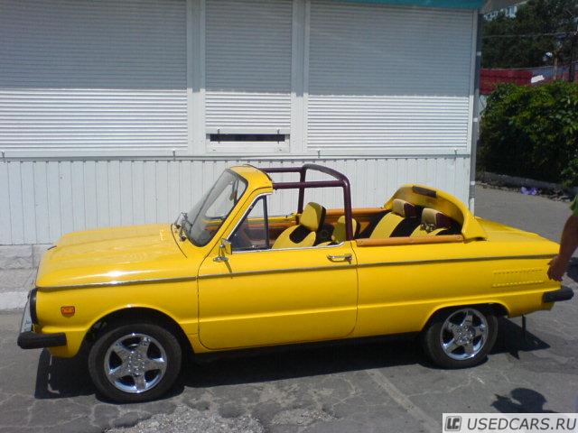 Долгожданный Aventador