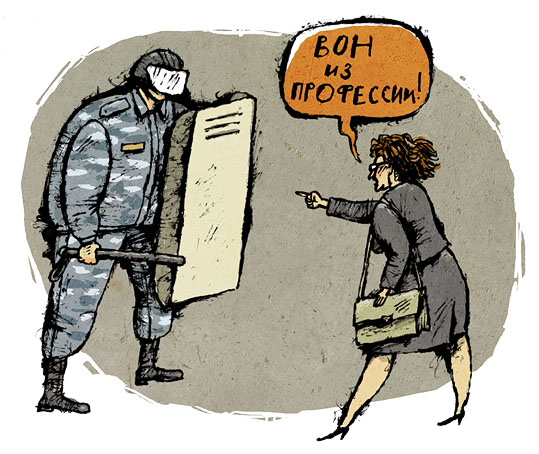 Немного сюрреализма для разминки мозга