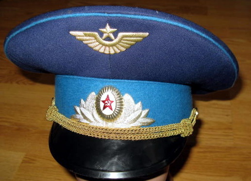 Форма Советской армии