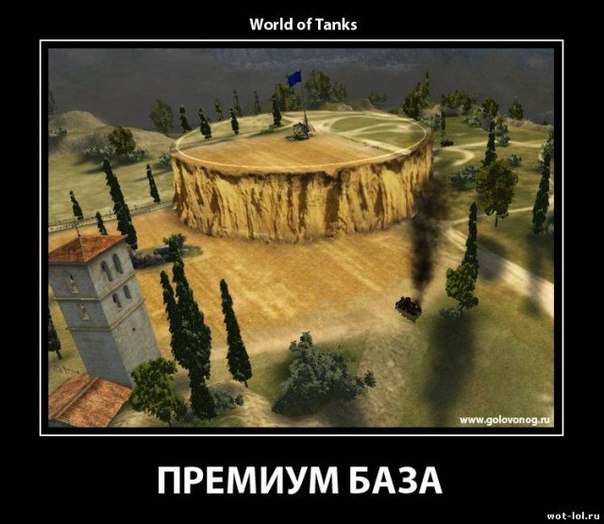 Wargaming 3