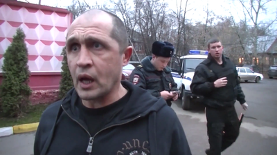 Может Путин иностранный шпион? Судя по тому, что творится в России!