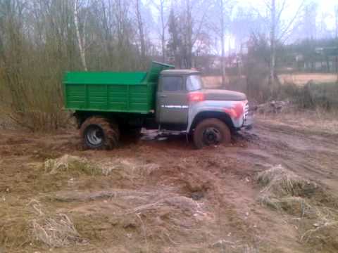 Ее мало кто видел, машина из прошлого МВУ 30