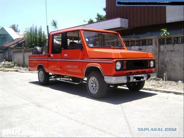 Игра на ЯПе: Угадай АВТО-2