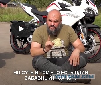 Ну, ладно! Тоже похвастаюсь!