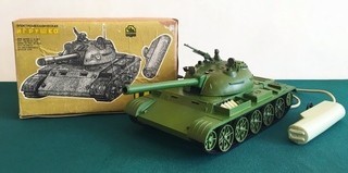 Игрушки из разного детства, когда мир был добрее и веселее!