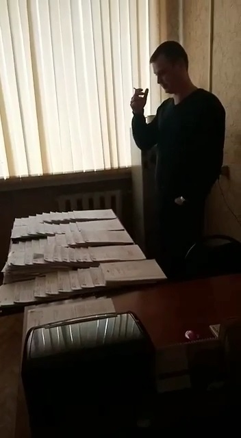 Это вам не кино «Полицейский с Рублевки»!