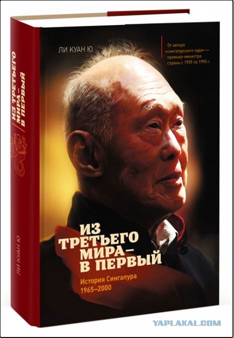 Низкие налоги, минимум ограничений и хорошая автократия. Как мини-государство без ресурсов стало технологически развитой страной