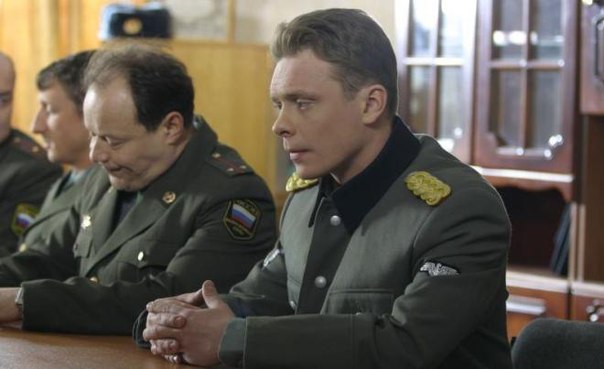 Актер из «Бригады» назвал Россию «страной победившего быдла»