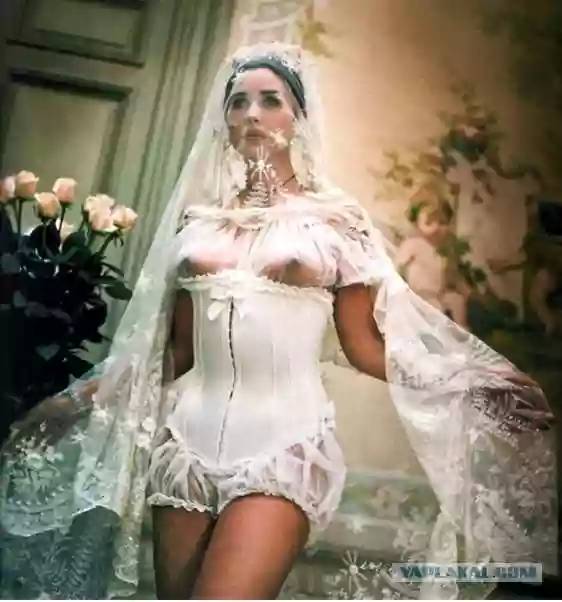 Monica Bellucci