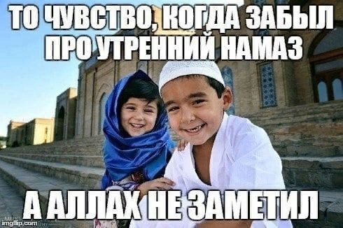 Аморальная деградация