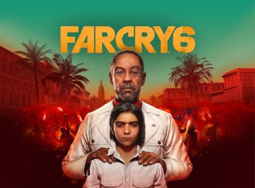 Девушка-хакер взломала полную PC-версию Far Cry 6
