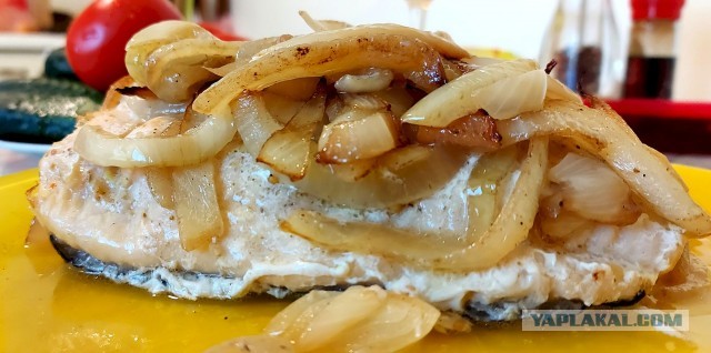 Кулинарная общалка