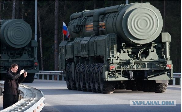 Путин заявил о планах разместить в Белоруссии тактическое ядерное оружие