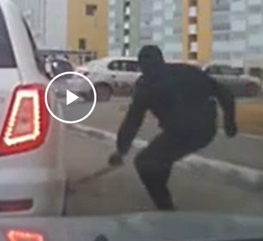 В Челябинске задержали многонациональную преступную группировку