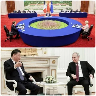 ЮАР ждет приезда на саммит всех лидеров БРИКС, включая Путина