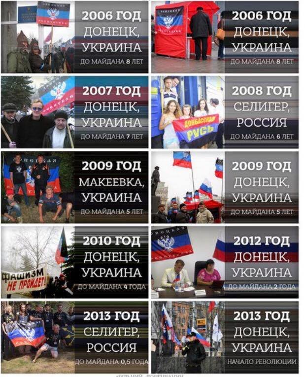 Бабушка из Херсона