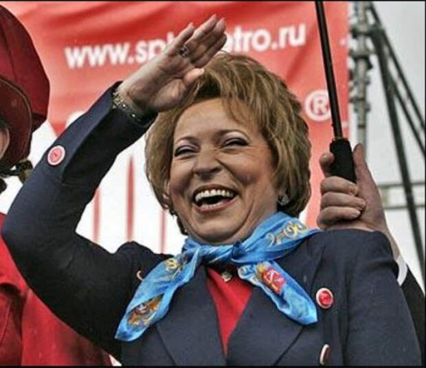 Когда и где мы свернули не туда?!