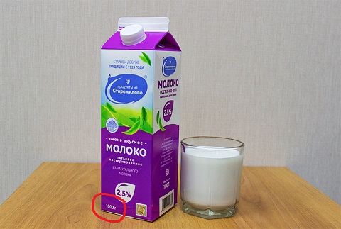 В Госдуме рассказали о массовой шринкфляции молочной продукции в магазинах