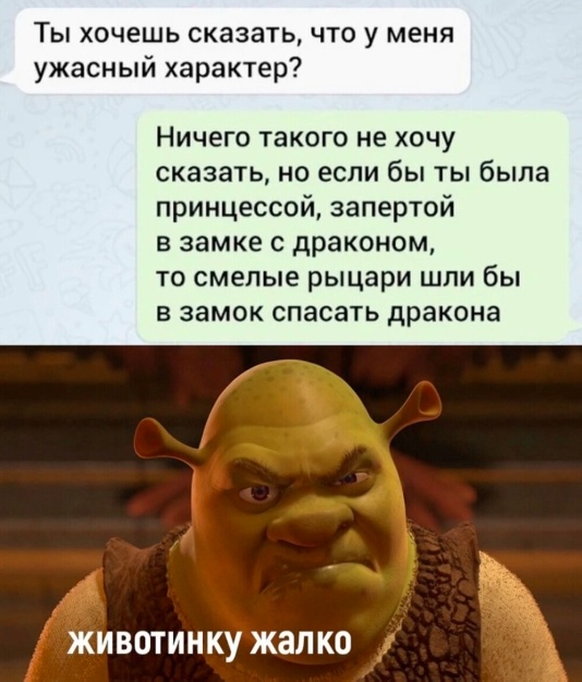 Всего понемногу. От 12.04.2024