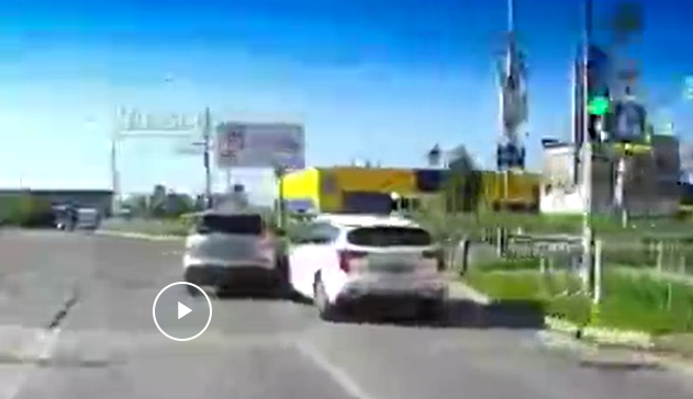 Два одарённых встретились