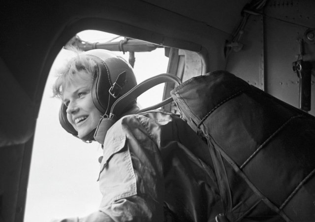 Лица, события, эпохи: редкие исторические фотографии, которые перенесут вас в другое время