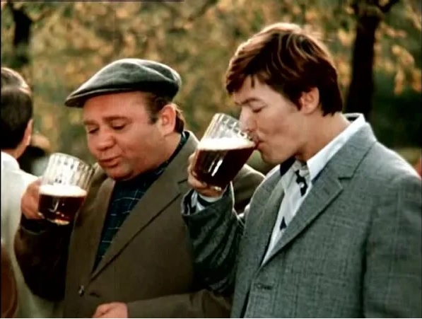 Александру Збруеву - 87