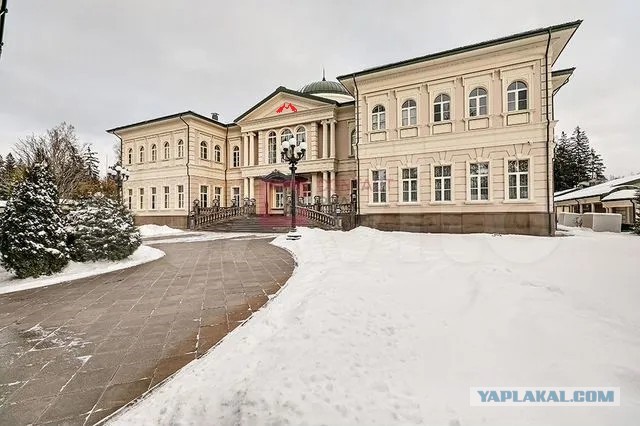 Замкадье подорожало сильно