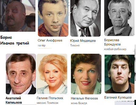 Могилы знаменитых советских актеров, снявшихся в фильме «Человек с бульвара капуцинов», вышедшего на экраны 38 лет назад