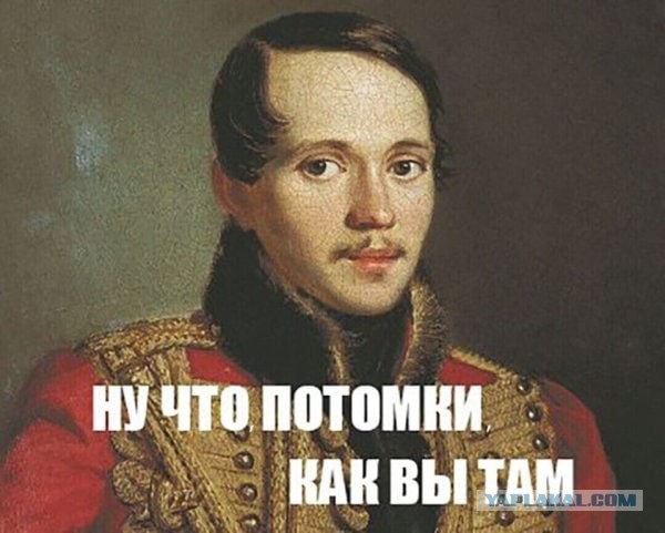 Буря матом няню кроет, вихри снежные крутя