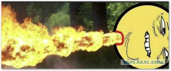 Нештатный сход бпла Молния-2 ВС РФ