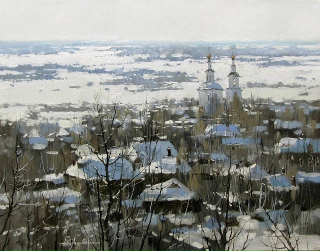 АРТ-Воскресенье