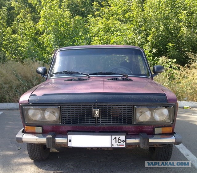 Самая удачная модель АвтоВАЗ,какая она?